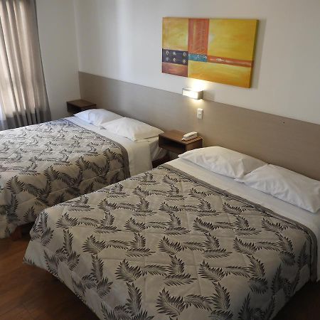 Nice Inn Tacna Exterior photo